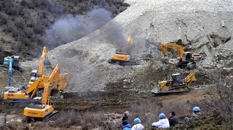 chinas technology for resource excavation|mining technology.